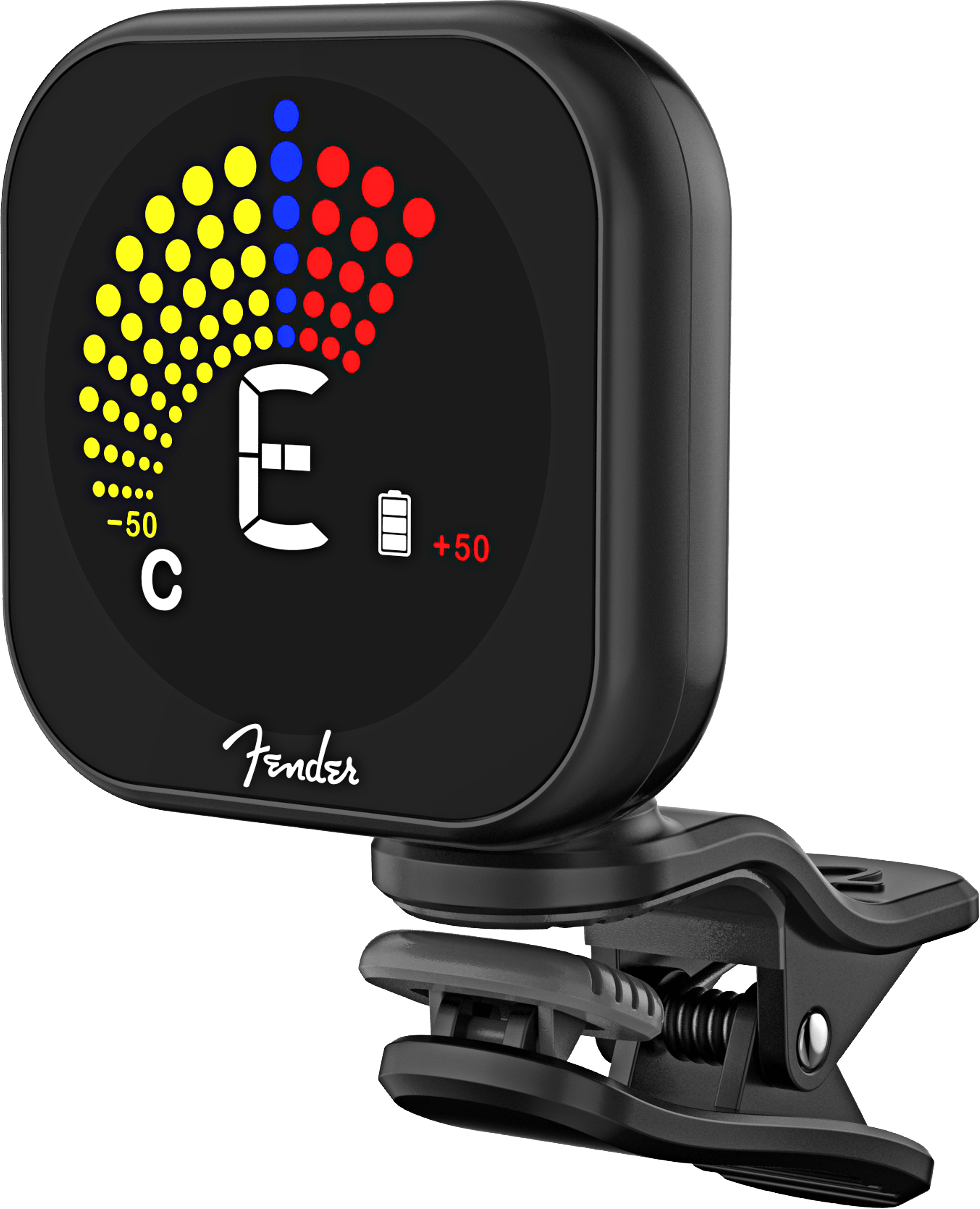 Flash 2.0 Rechargeable Tuner