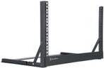 Silverstone SST-RK06U-OF 19 Inch Armadio Rack