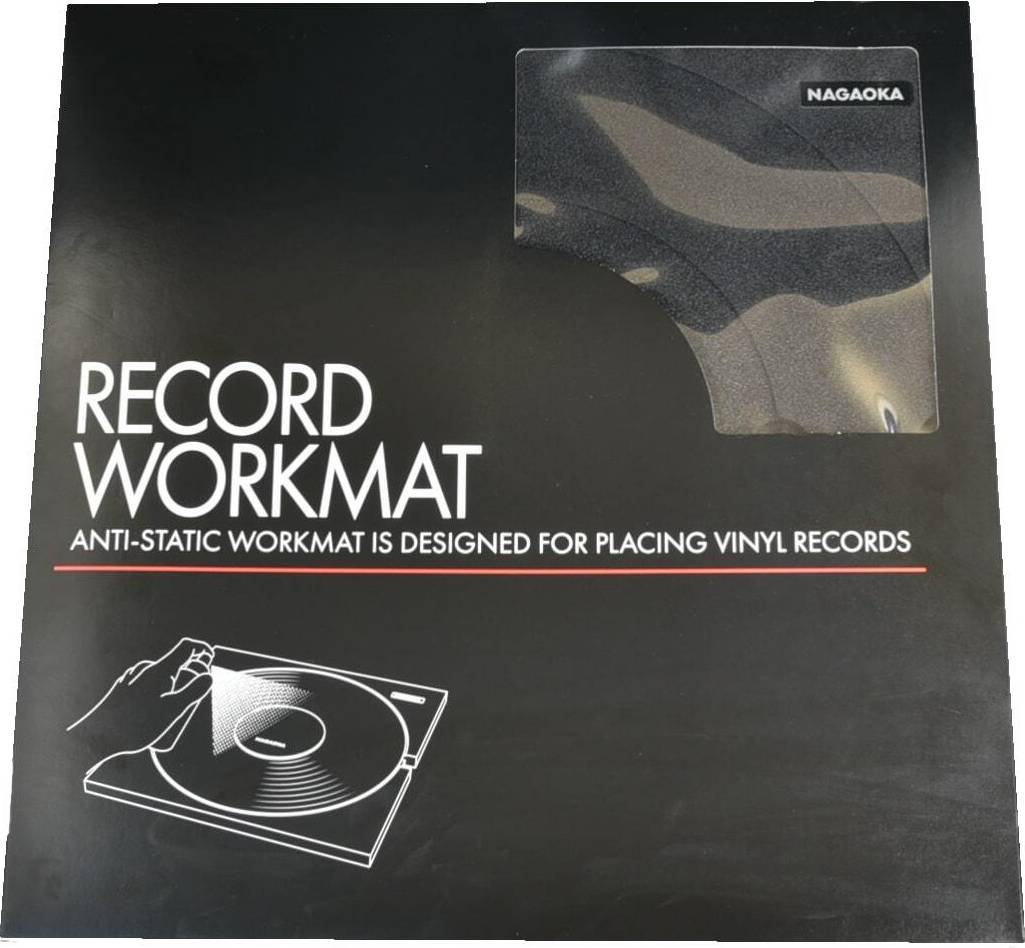 Record Workmat RWM01