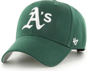 MLB Raised Basic Cap