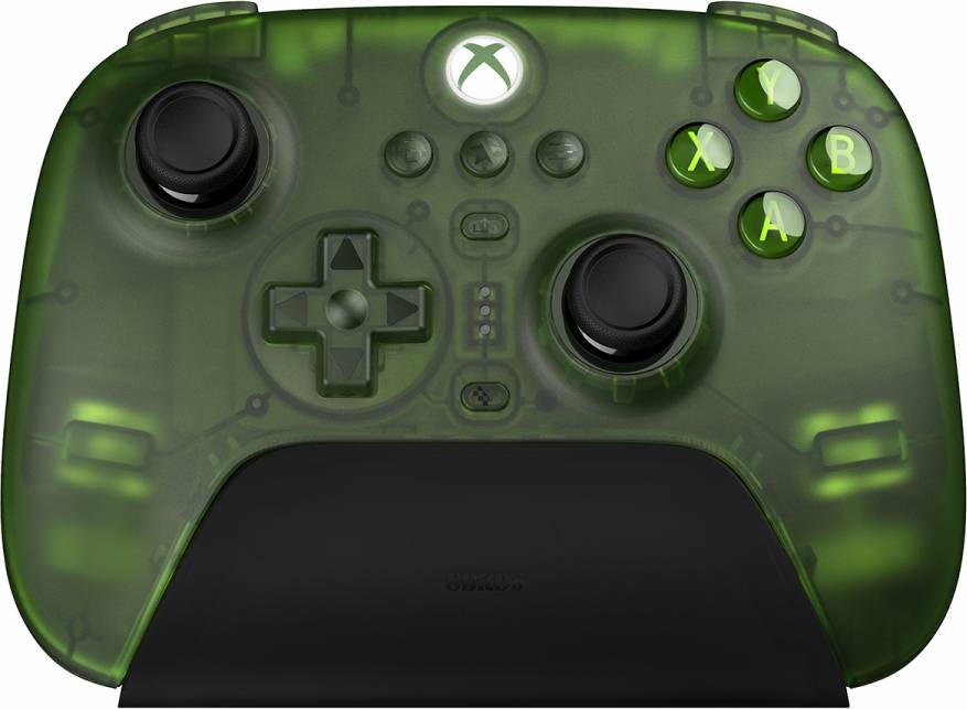 8Bitdo Ultimate 3-Mode Controller Gaming Verde