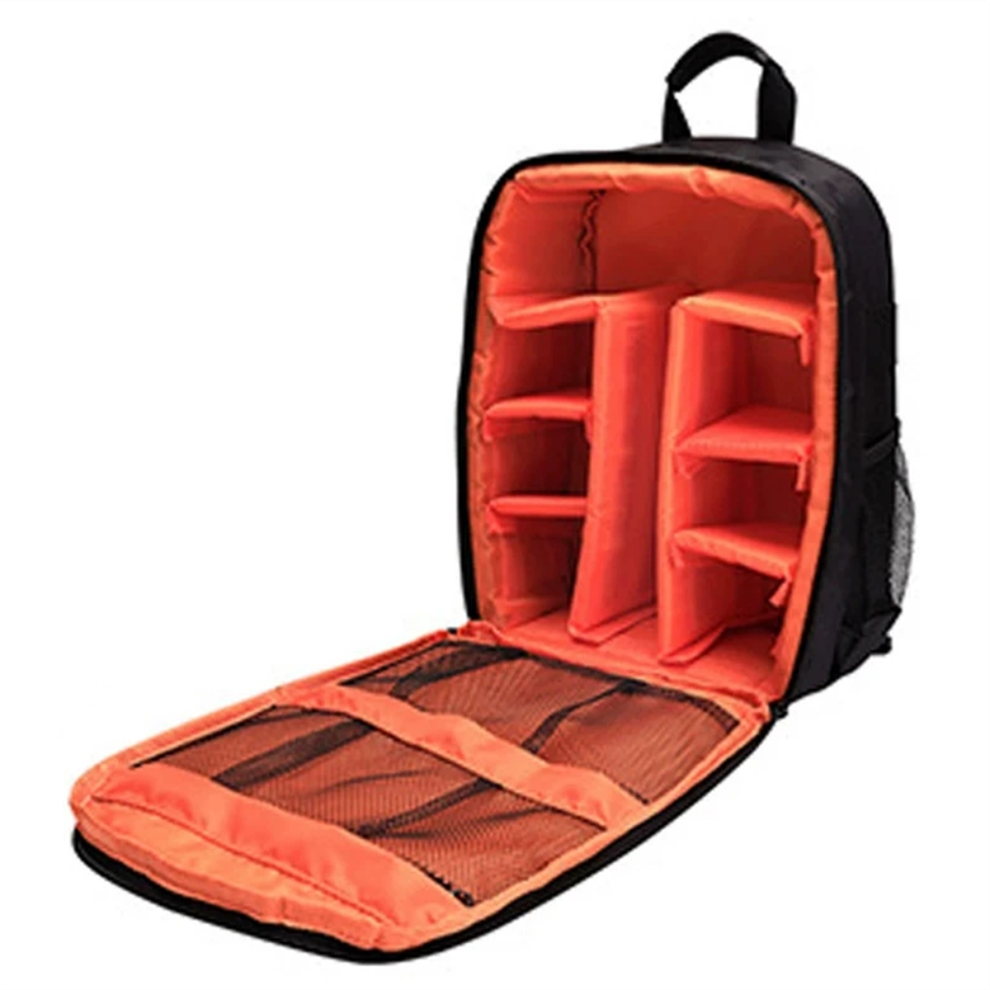 Typecat Multi-Functional Digital Camera Backpack Bag