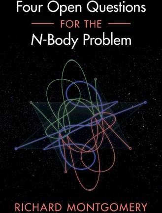 Four Open Questions for the N-Body Problem