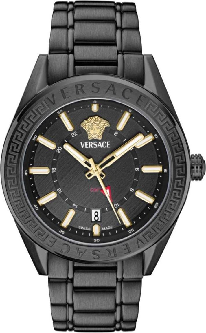 Versace V-Code Men's Watch