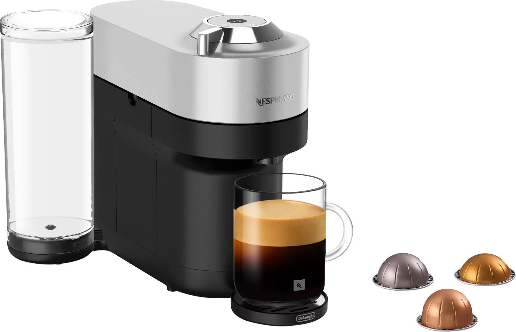 Vertuo Pop Plus Coffee Pod Machine
