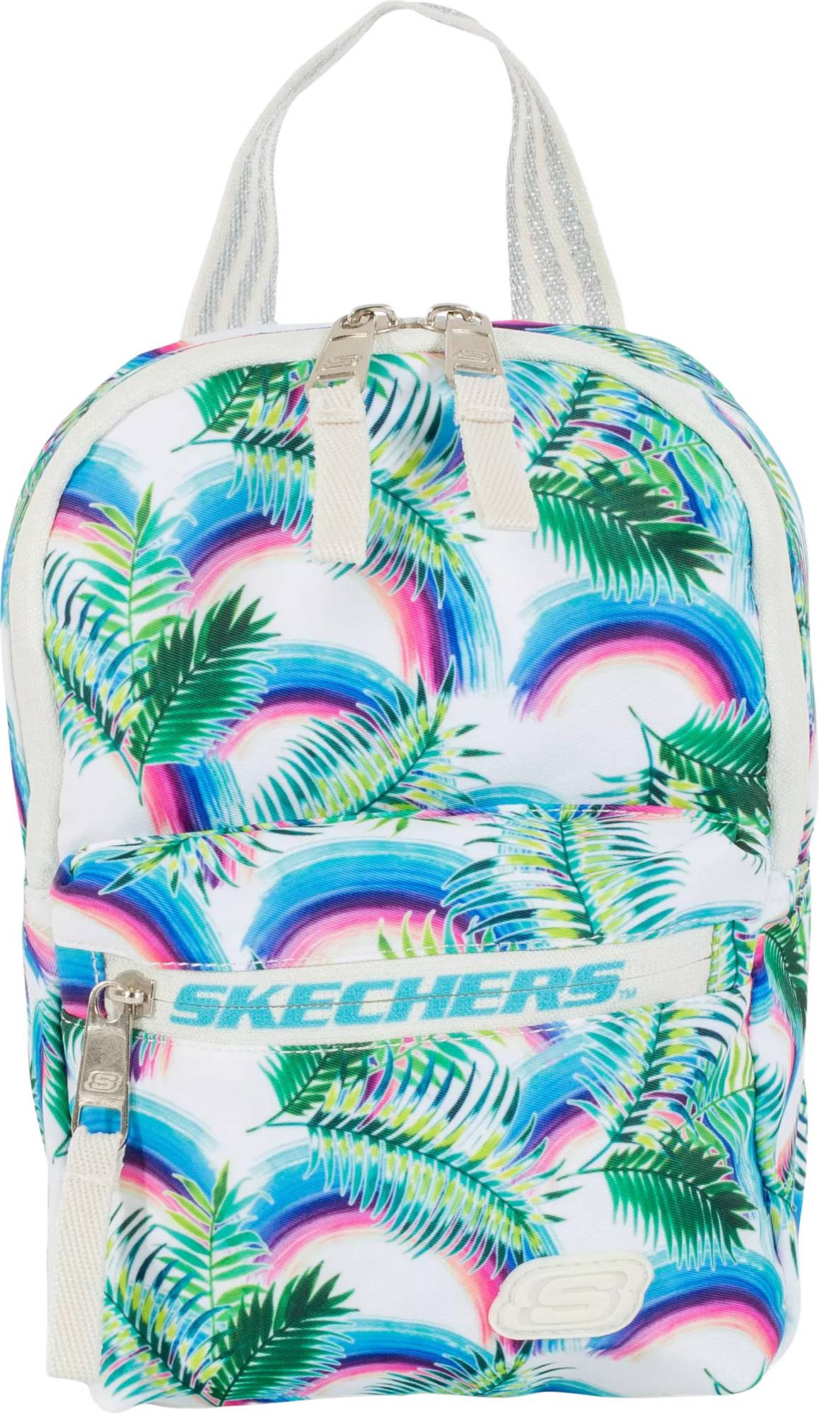 Skechers Mini Spring Multiway Backpack - Multi