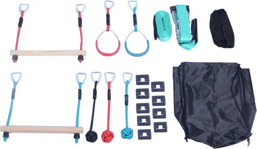 Ninja Slackline Kit