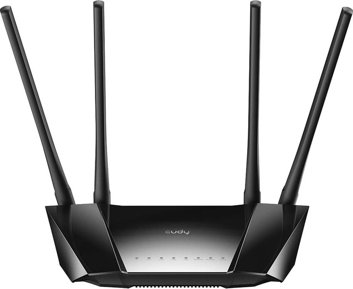 Cudy LT400 4G Router