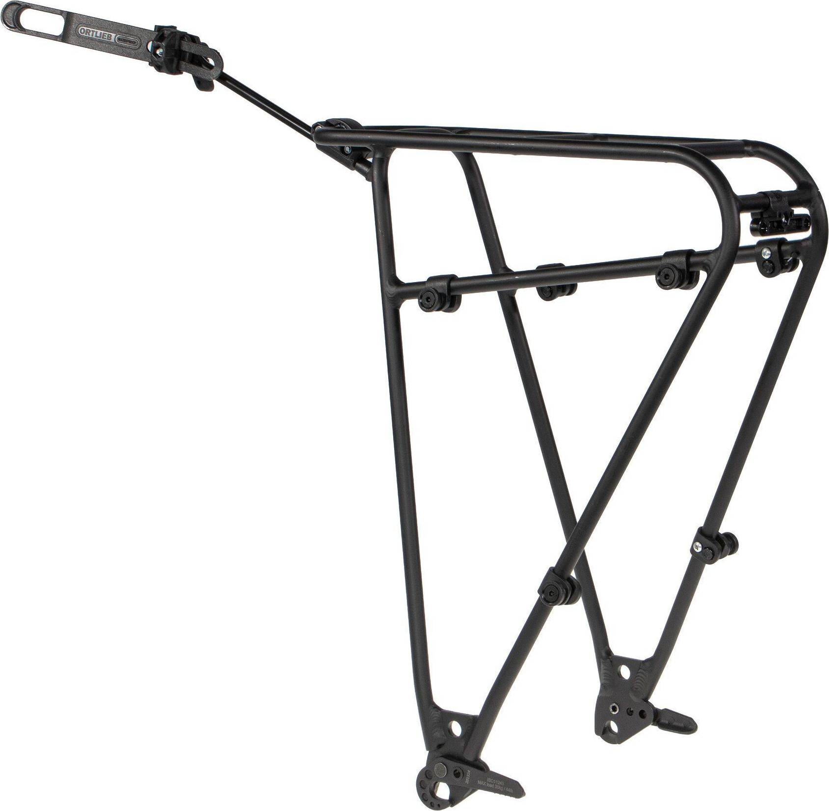 Ortlieb Quick Rack L Black