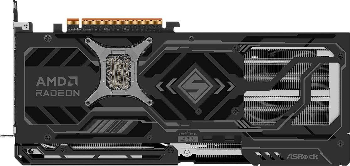 Rx 9070 Asrock Radeon RX 9070 XT HDMI 3xDP 16GB GDDR6