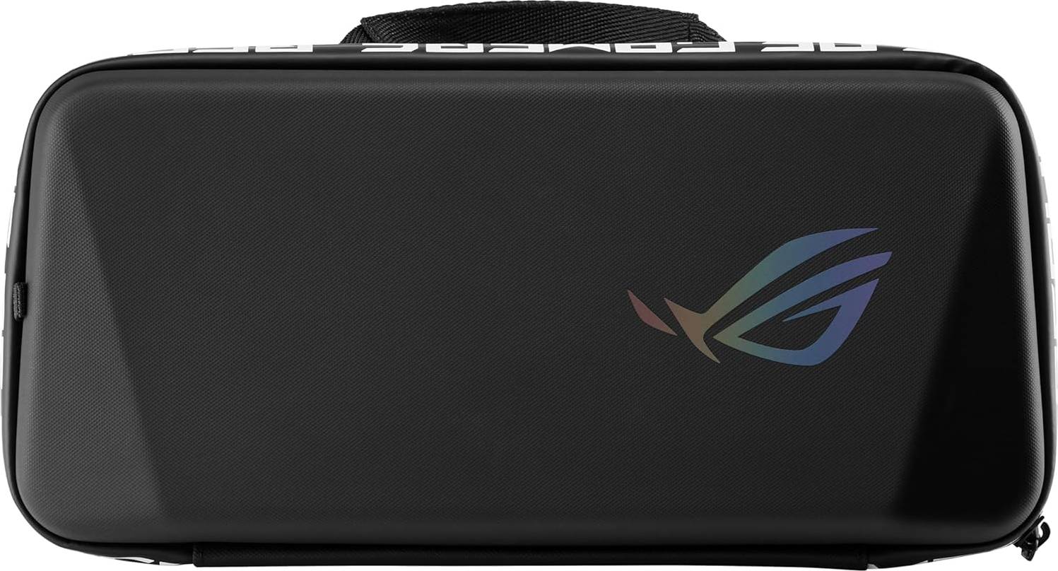 Asus rog ally ASUS ROG Ally Premium Hard Case Black