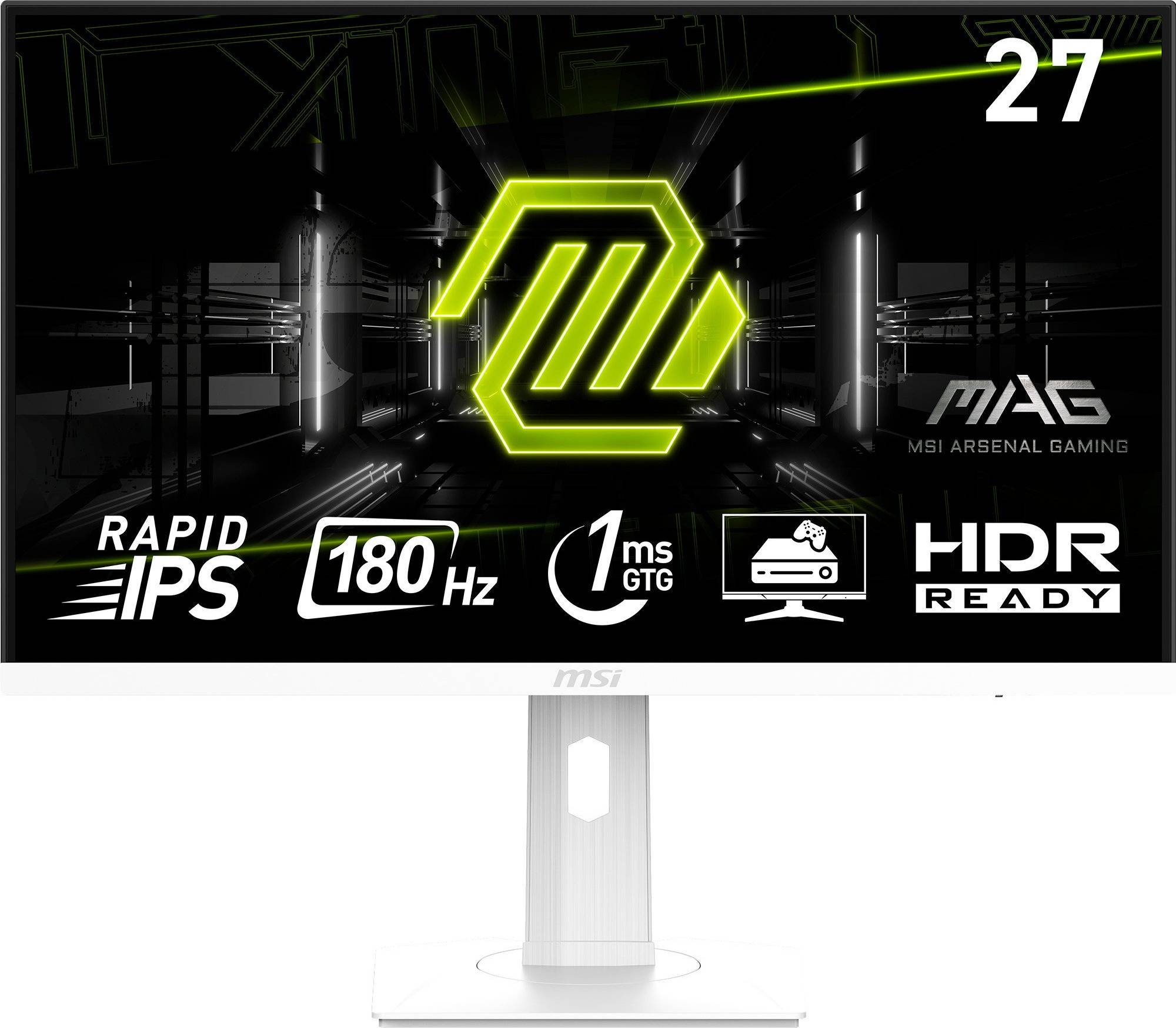 MSI Mag 27 27 Inch Inch Inch Monitor