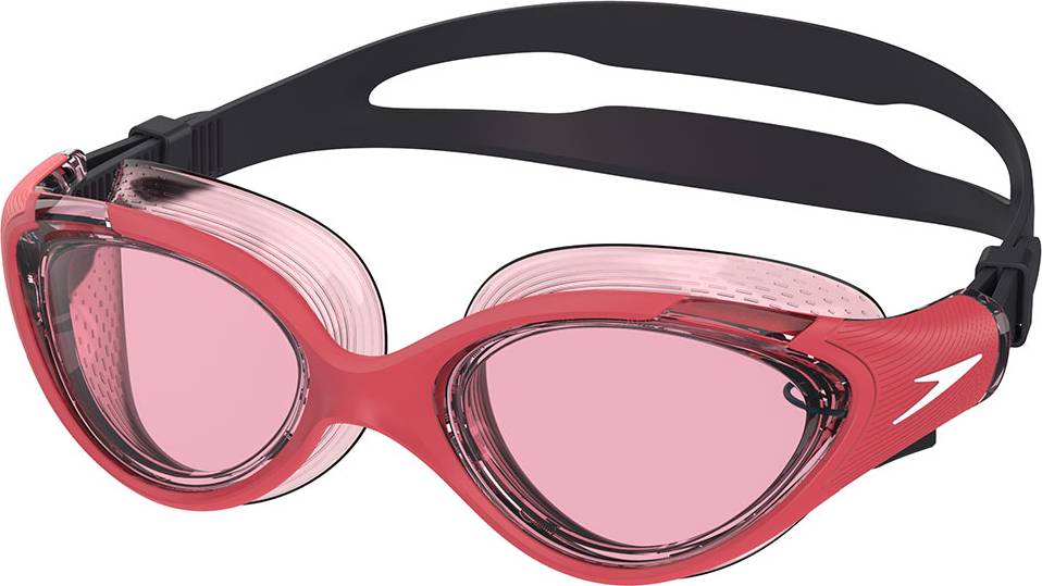 Biofuse speedo Speedo Biofuse 2.0 Woman Swimming Goggles Rouge