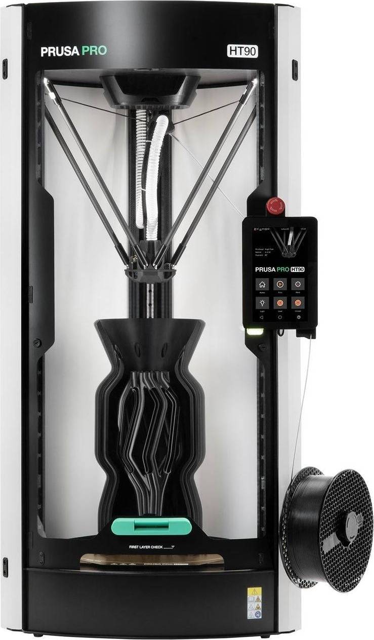 Prusa Pro HT90