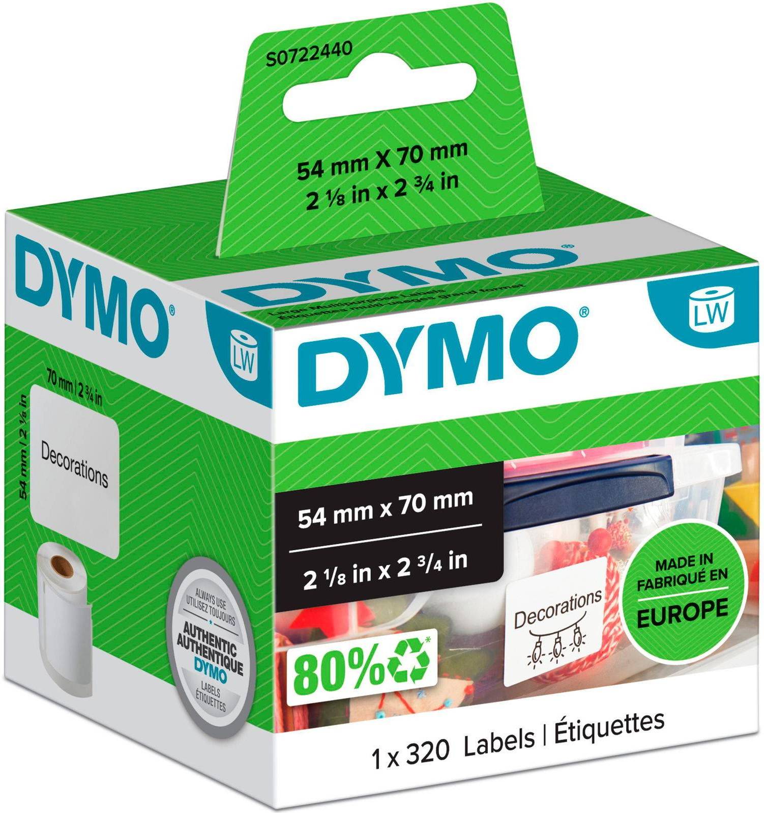 DYMO LabelWriter