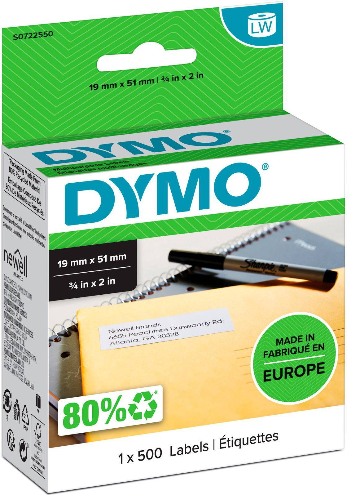 DYMO LabelWriter