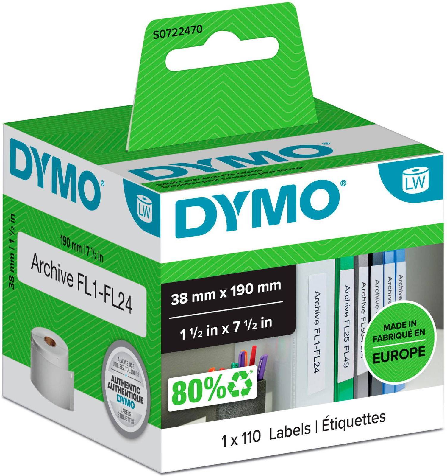 DYMO LabelWriter