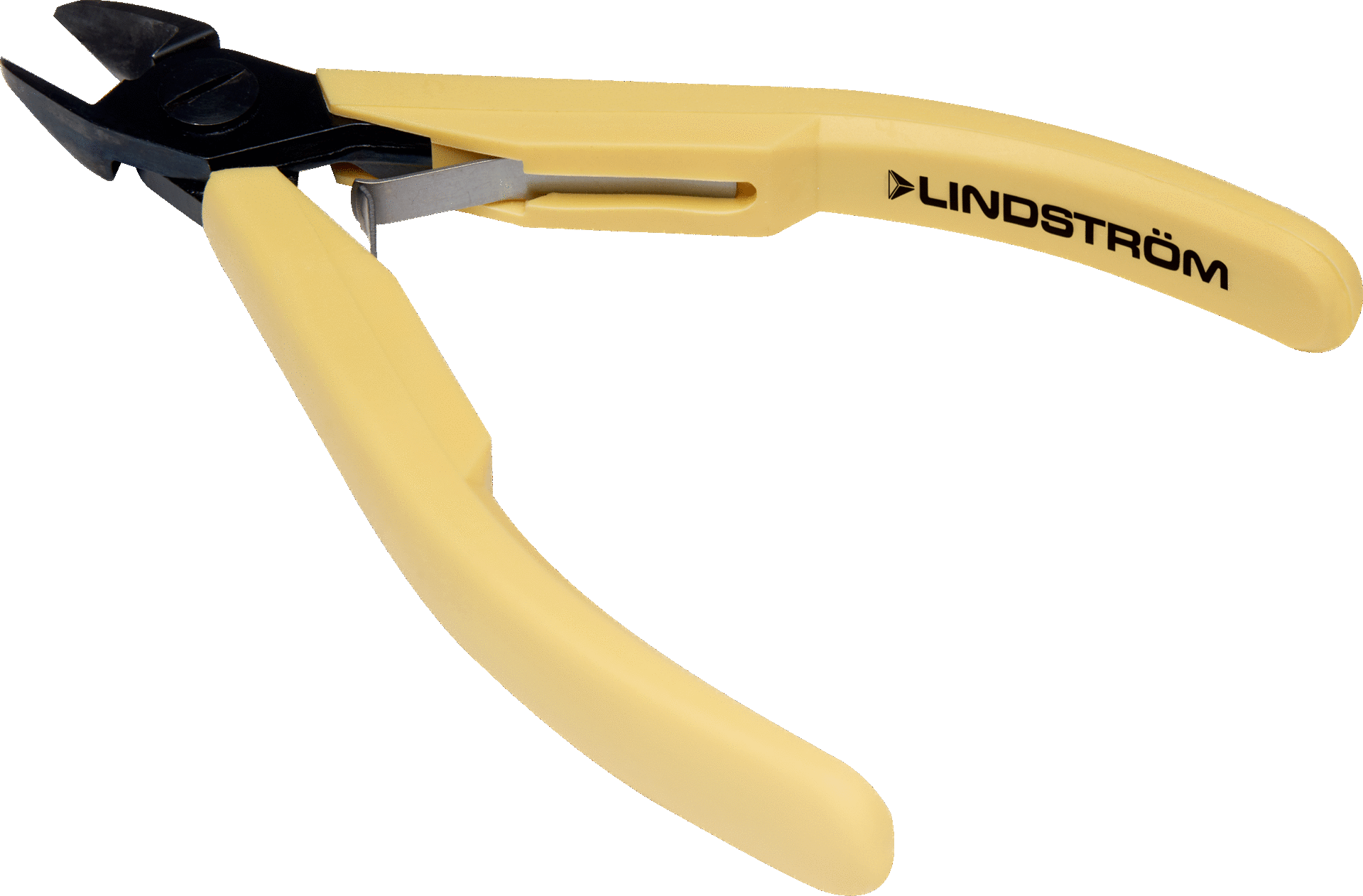 Lindstrom RX 8142 Diagonal Cutters