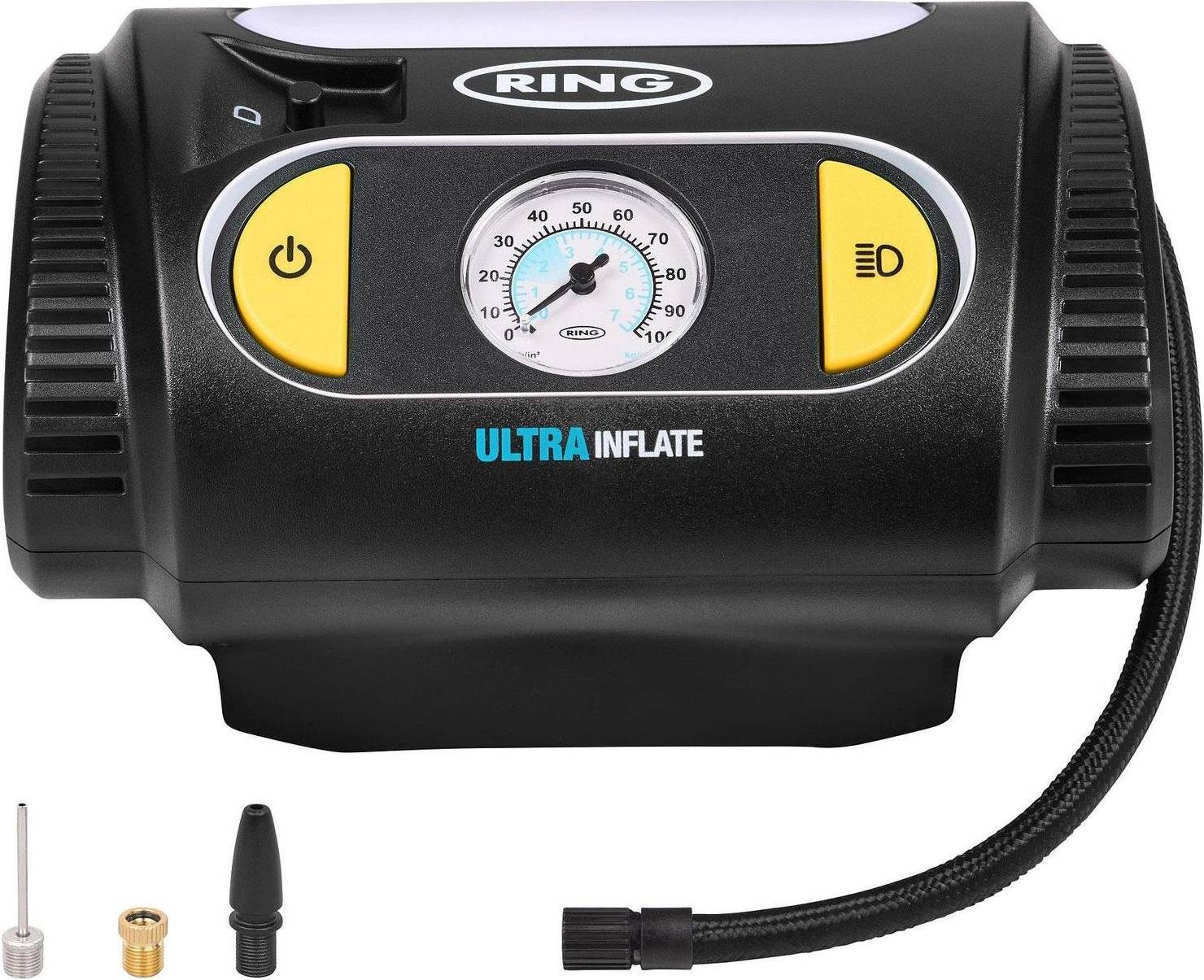 RTI110 Luftkompressor