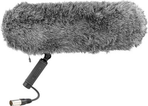 BY-WS1000 Suspension Windshield System