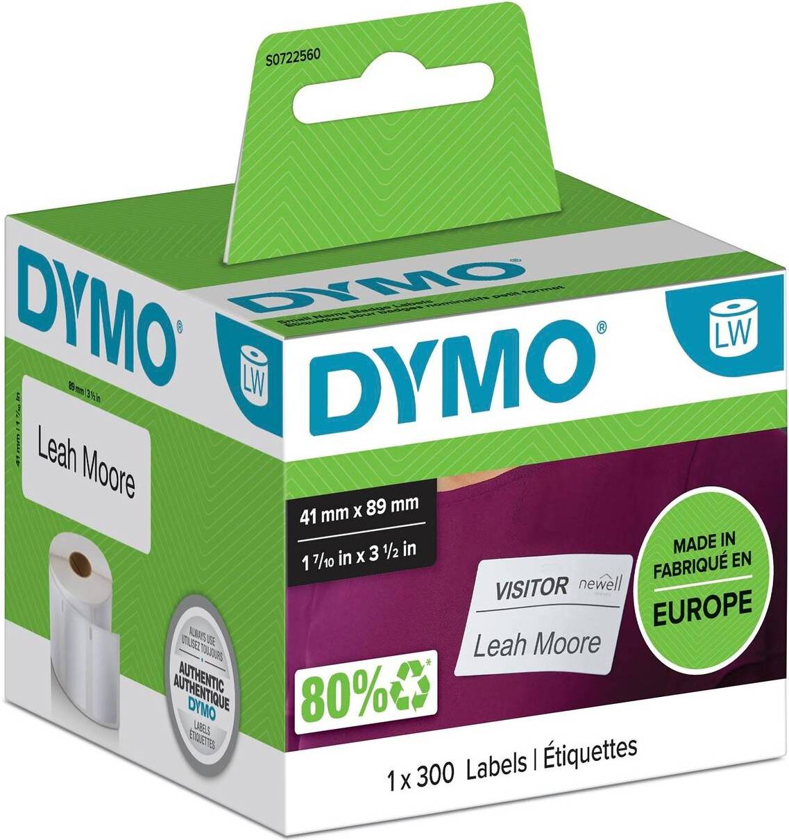 DYMO LabelWriter