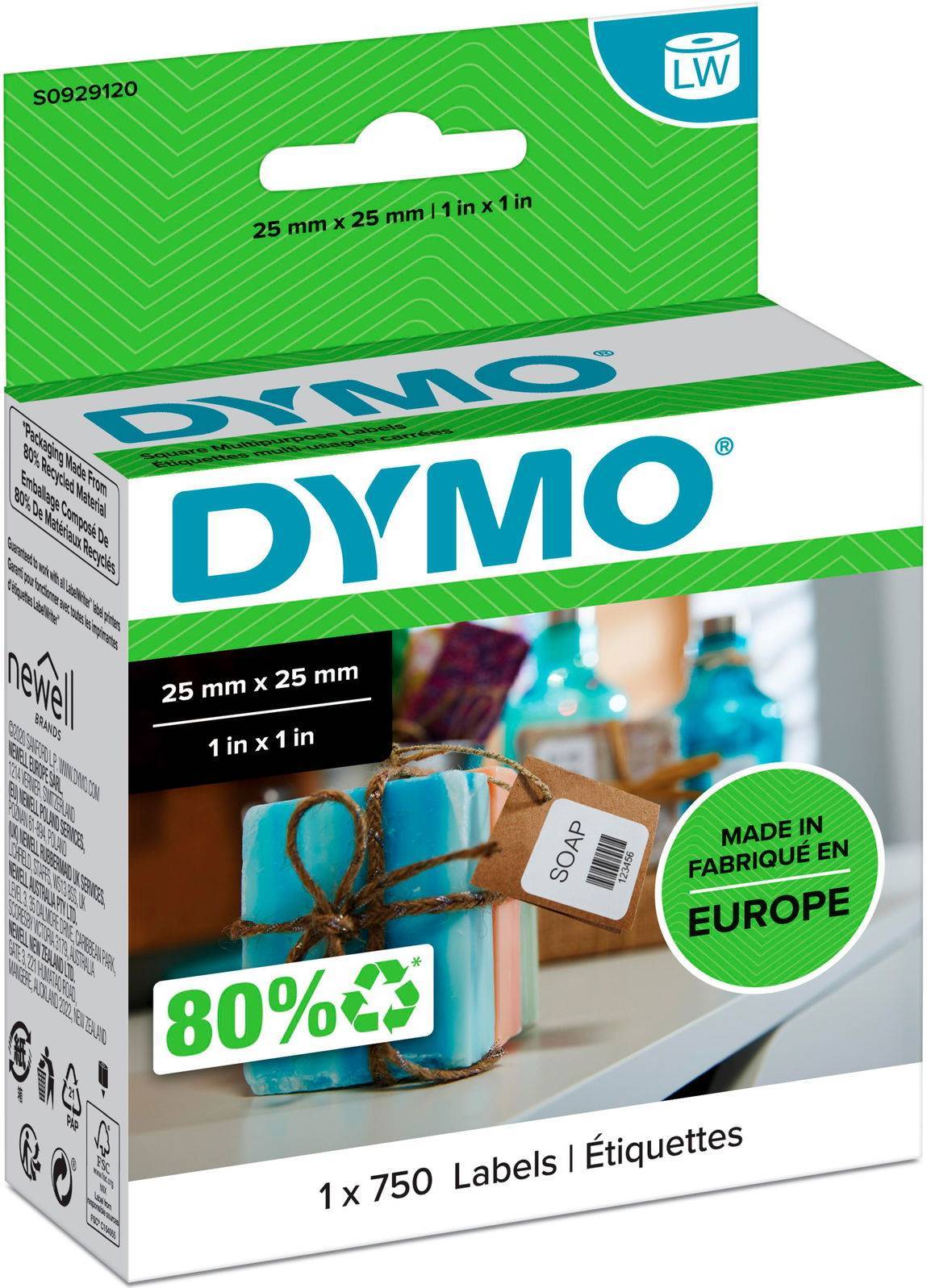 DYMO LabelWriter