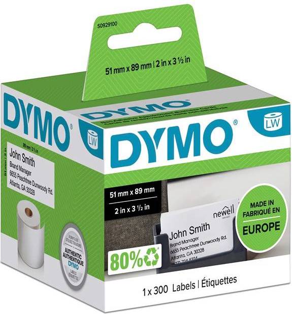 DYMO LabelWriter