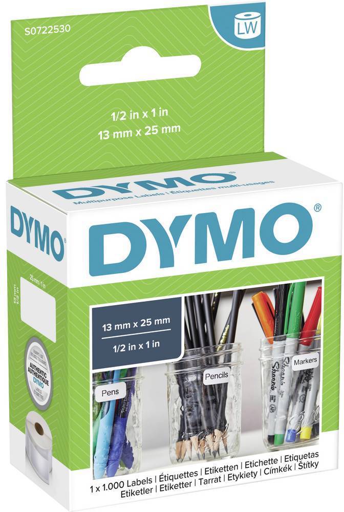 DYMO LabelWriter