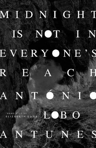 Midnight Is Not In Everyone's Reach (Paperback)
