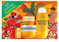 Sol de janeiro set Sol de Janeiro Rio Shower Ritual Set
