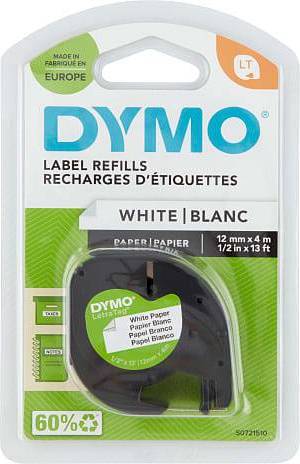 Dymo letratag DYMO LetraTAG Paper
