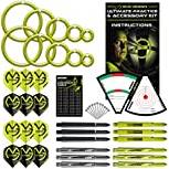 Winmau MvG Ultimate Darts Practice & Accessory Kit