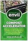 Compost Accelerator 12 Tablets 1.800L
