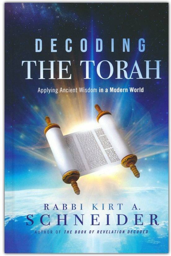 Decoding the Torah