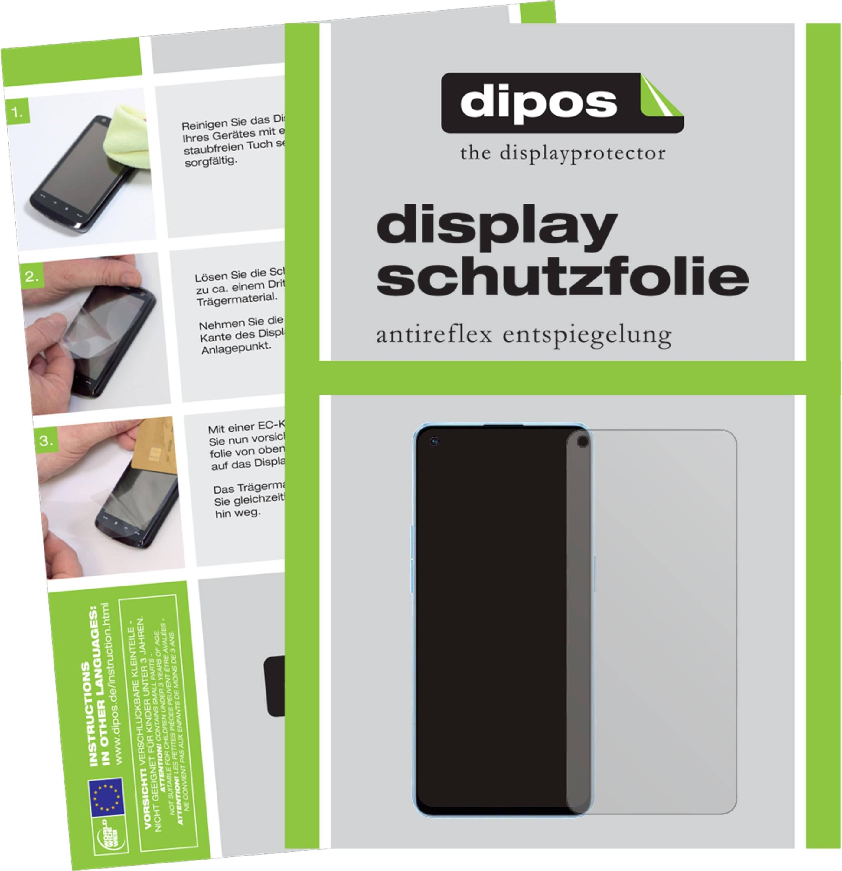 Dipos Screen Protector Oppo Reno 7 Pro