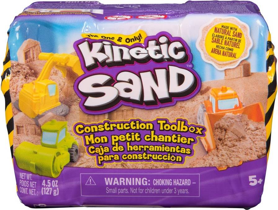 Magni Construction Kit