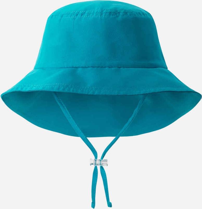 Reima Sunhat Rantsu Solhatt - Aquatic Blue