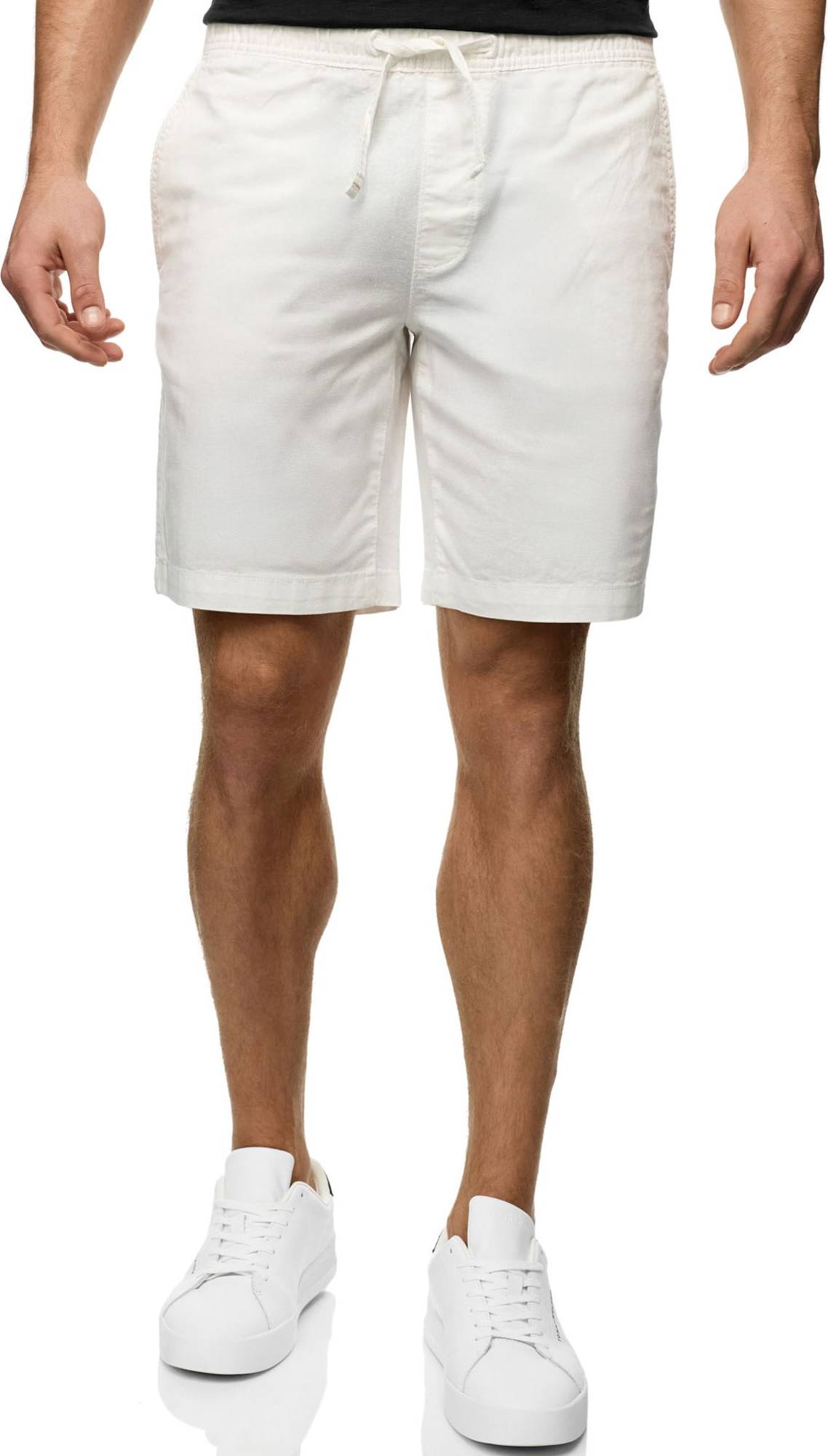 Indicode Inwamo - White