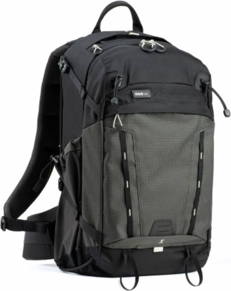 Think Tank BackLight 26L Backpack Slate Black