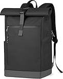 Laptop 17 Inateck RollTop Rugzak 17 Inch Laptop