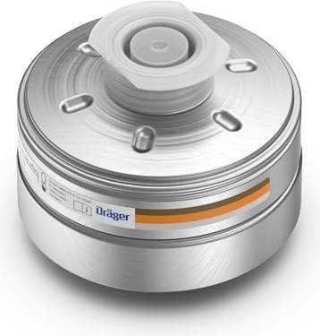 X-plore Rd40 Kombi-Filter A2 P3 - Nuklear