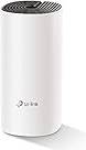 TP-Link Deco M4 Mesh WLAN Set AC1200 Dual Band Router & Repeater