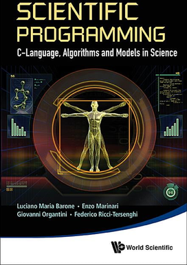 Scientific Programming C-language Algorithms And Models In Science (Inbunden)