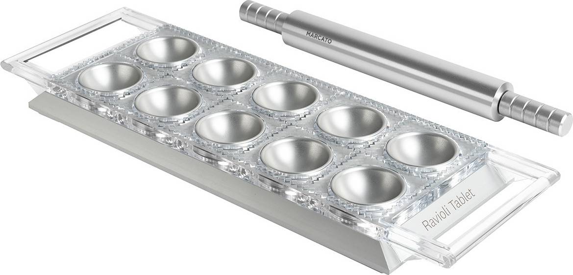 Ravioli Marcato Ravioli Tablet Powder Rosa