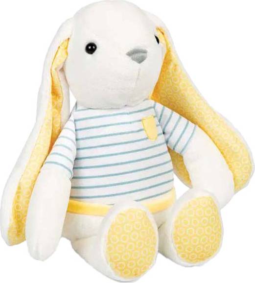 Bigjigs Big Rabbit Soft Toy