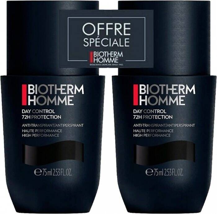 Homme 72h Day Control Extreme Protection