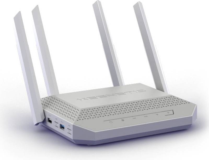 Keenetic Titan BE7200 Router