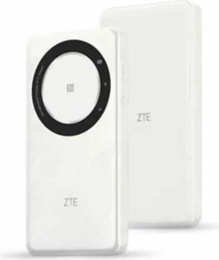Trådlös router 5g Zte U30 Air Trådlös Router