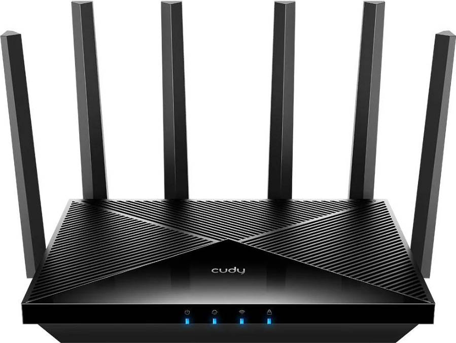 BE11000 2.5G Wi-Fi 7 Mesh Router