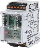 Metz Connect Area Line Coupler Bus System